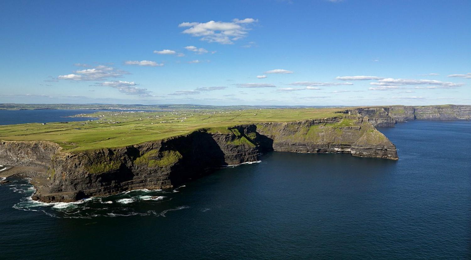 Cliffs of Moher