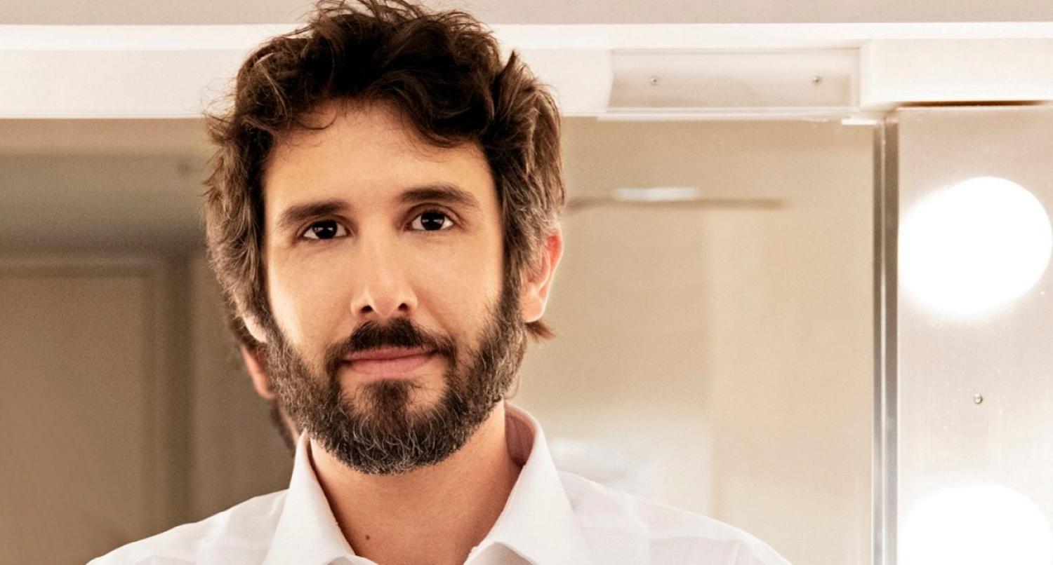 josh groban