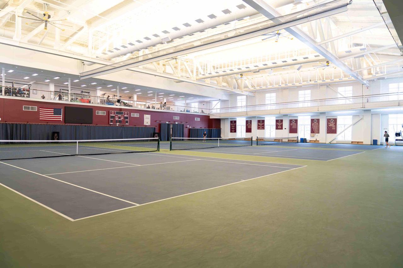 MCRC Tennis Courts