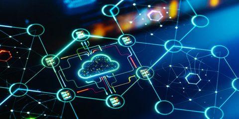 illustration of network connectivity