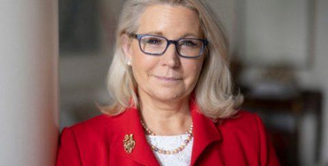 Liz Cheney