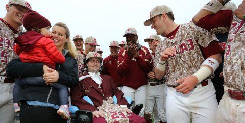 Pete Frates