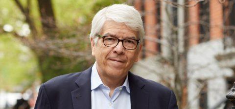 Paul Romer